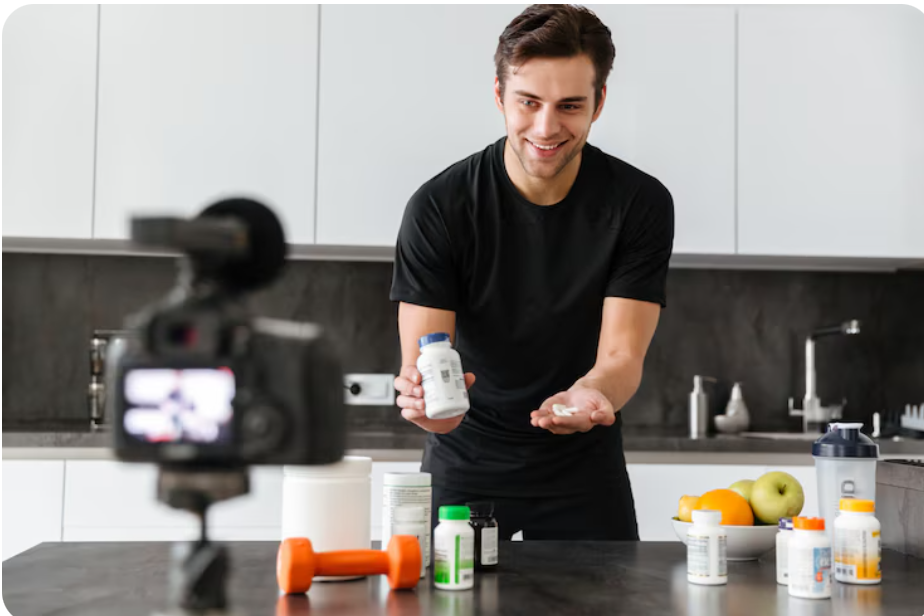 Esenciales para Hombre