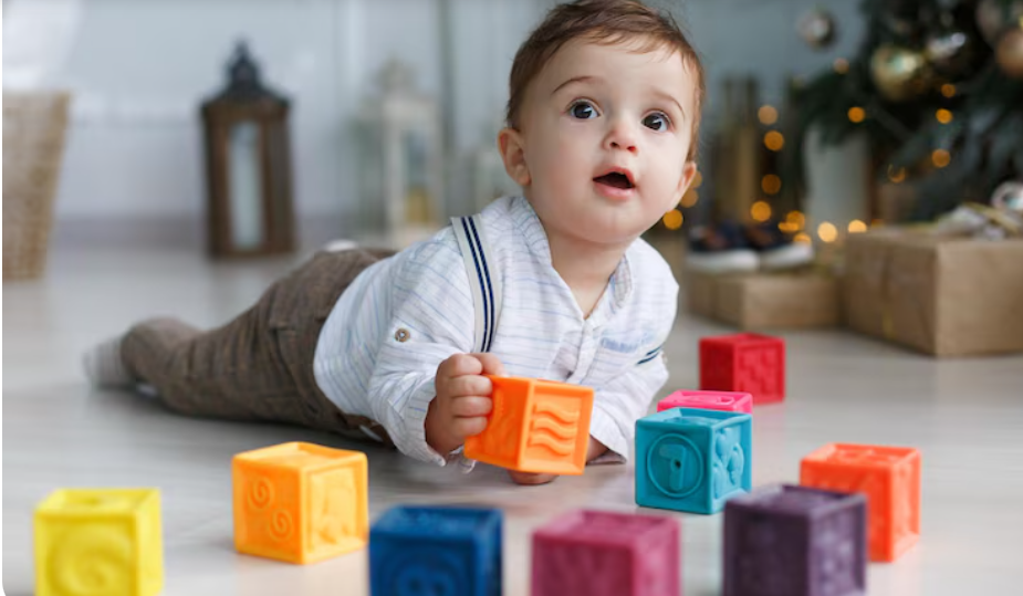 Esenciales para Bebes