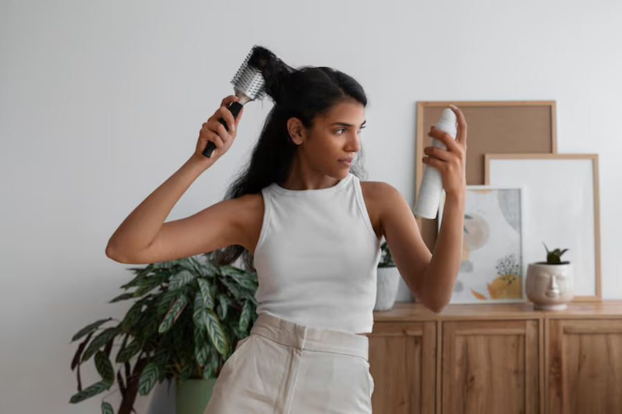 Esenciales para Mujer