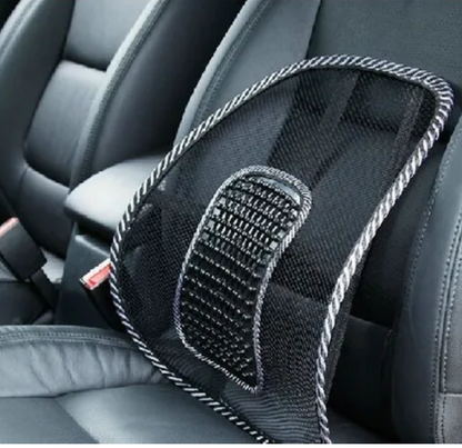 Corrector Postura Espalda Cojín Lumbar