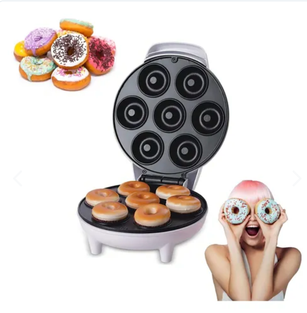 MINI MAQUINA DONAS