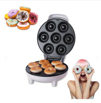 MINI MAQUINA DONAS