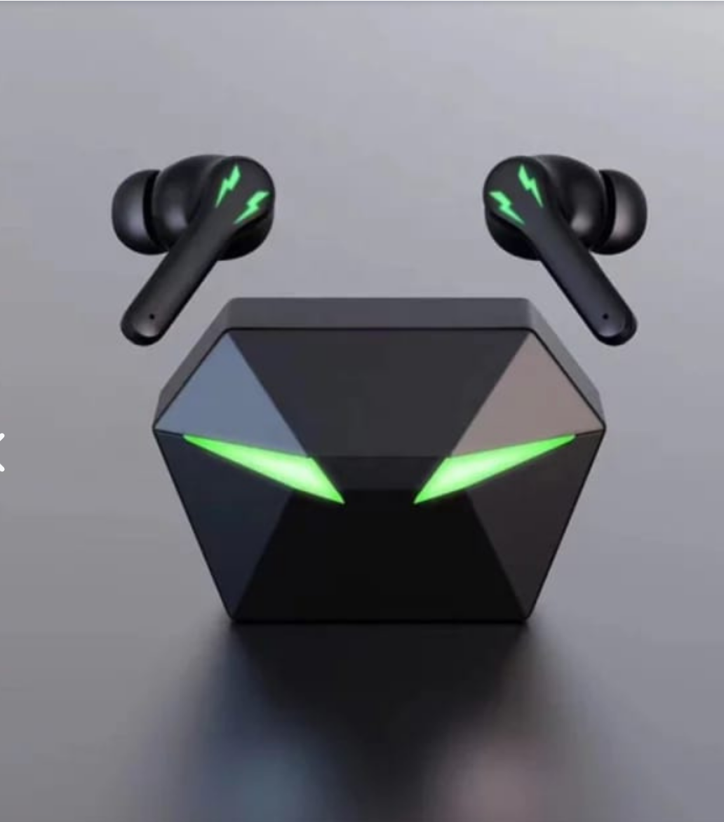 Audífonos Inalámbricos Gaming U20™