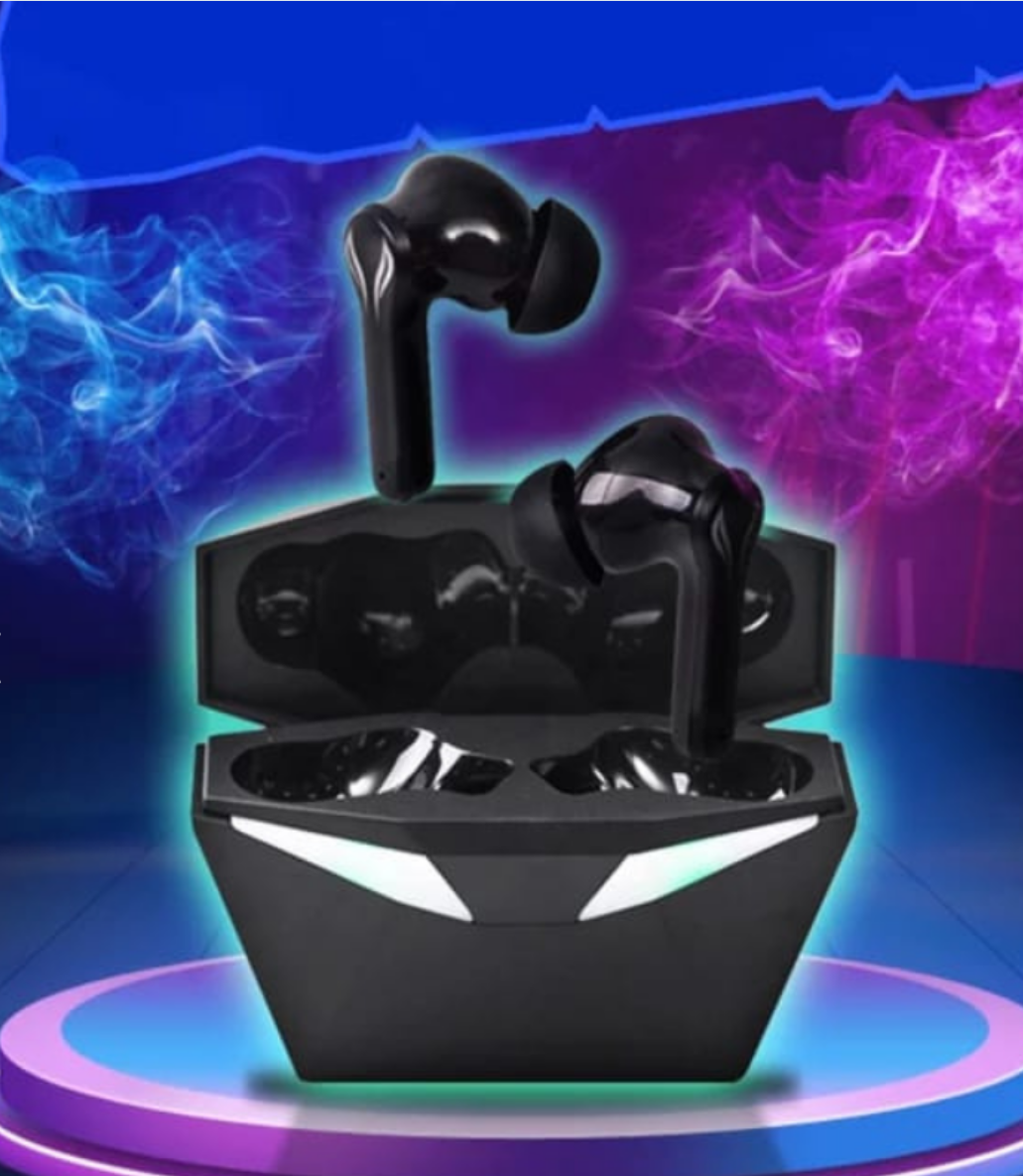 Audífonos Inalámbricos Gaming U20™