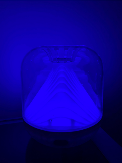 Humidificador difusor de aroma